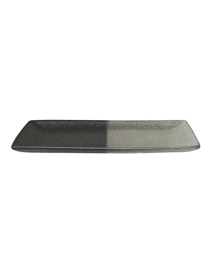 Umi Rectangle Platter 27.5x16cm in Multi
