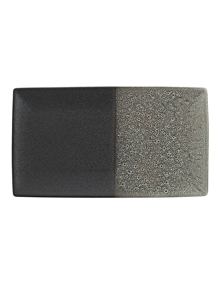 Umi Rectangle Platter 34.5x19.5cm in Multi