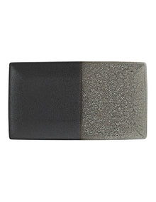 Umi Rectangle Platter 34.5x19.5cm in Multi
