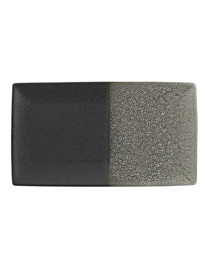 Umi Rectangle Platter 34.5x19.5cm in Multi