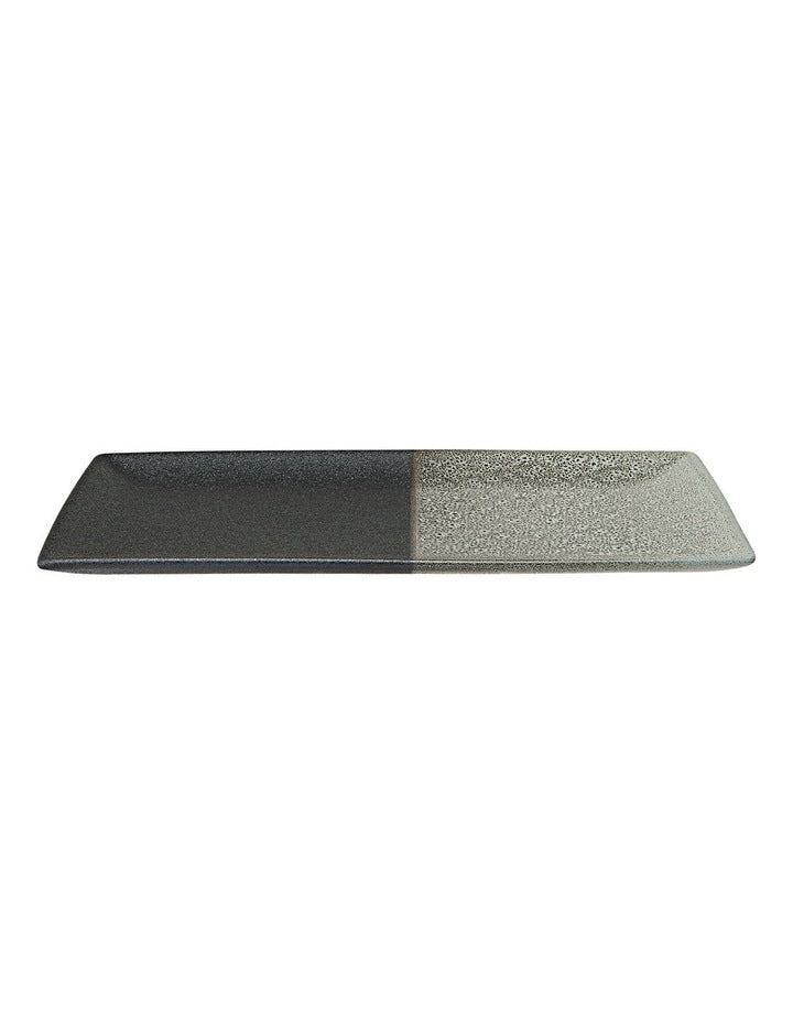 Umi Rectangle Platter 34.5x19.5cm in Multi