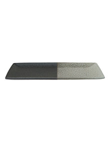 Umi Rectangle Platter 34.5x19.5cm in Multi
