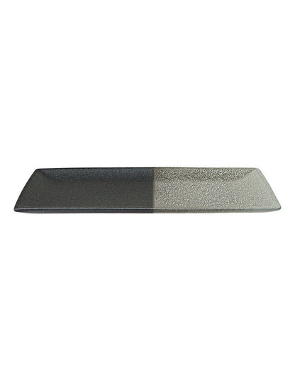 Umi Rectangle Platter 34.5x19.5cm in Multi