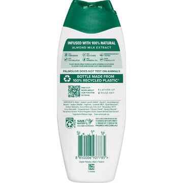 Palmolive Naturals Body Wash Shower Gel Coconut 500mL