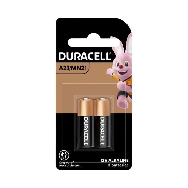 A23 MN21 12V Batteries