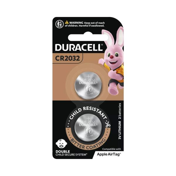 Medical 3V 2032 Lithium Batteries
