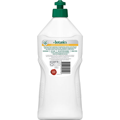 Morning Fresh Botanicals Dishwashing Liquid Lemon Myrtle & Mandarin 680ml