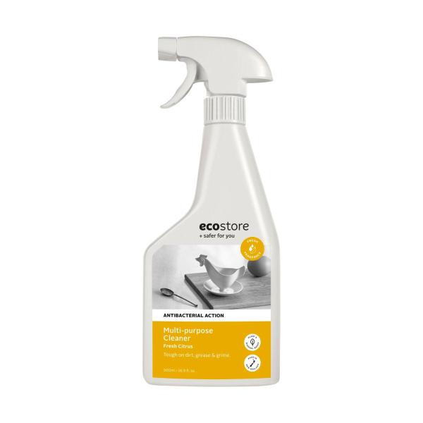 ECOSTORE MULTIPURPOSE CITRUS CLEANER 500ML