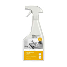 ECOSTORE MULTIPURPOSE CITRUS CLEANER 500ML