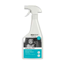 ECOSTORE BATHROOM & SHOWER CLEANER 500ML