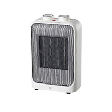 SEIKI CERAMIC FAN HEATER