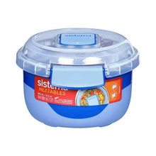 SISTEMA HEATABLES ROUND BOWL CONTAINER 360ML