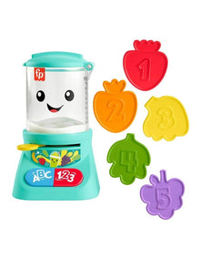Laugh & Learn Counting & Colours Smoothie Maker