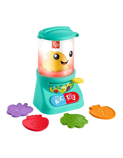 Laugh & Learn Counting & Colours Smoothie Maker