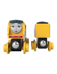Thomas & Friends Wooden Railway Rebecca Train