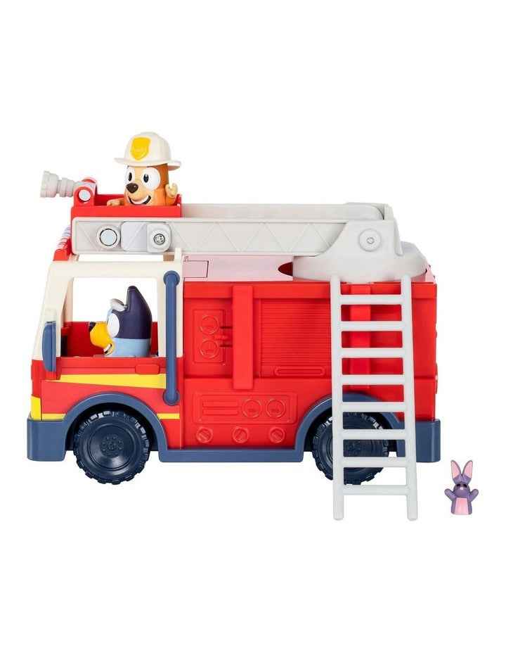 FIiretruck S10 in Multi