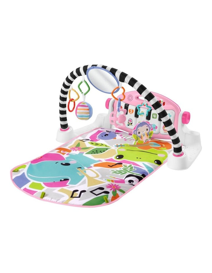 Glow And Grow Kick And Play Piano Gym