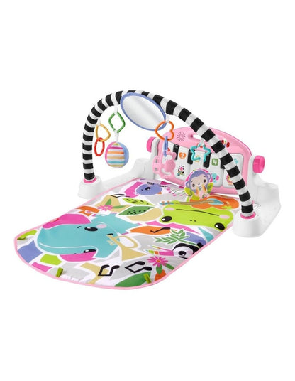 Glow And Grow Kick And Play Piano Gym
