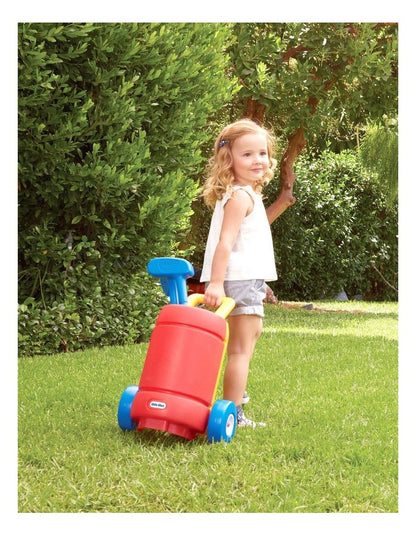 TotsSports Easy Hit Golf Set