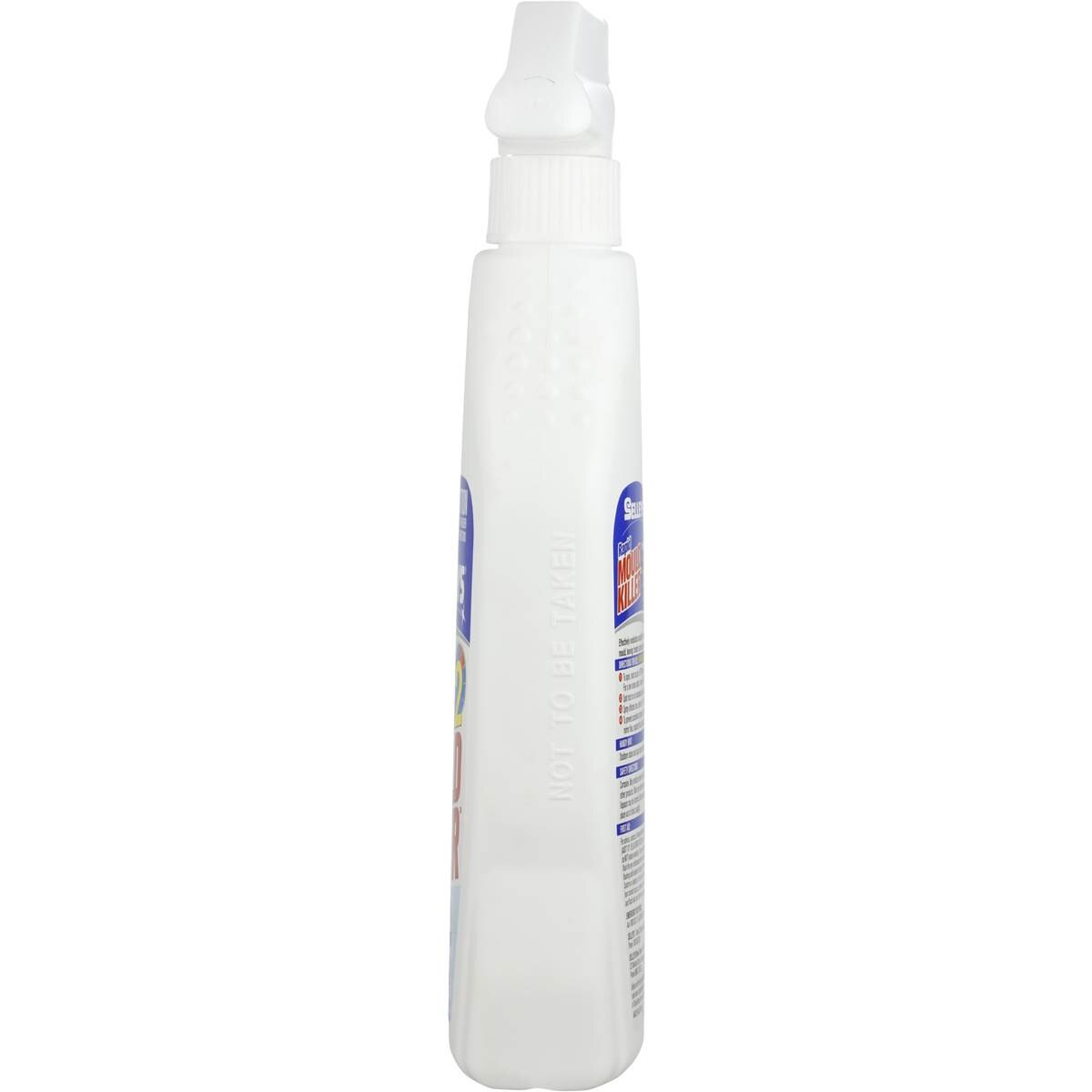 Selley's Bathroom Cleaner Rapid Mould Killer Trigger 500mL