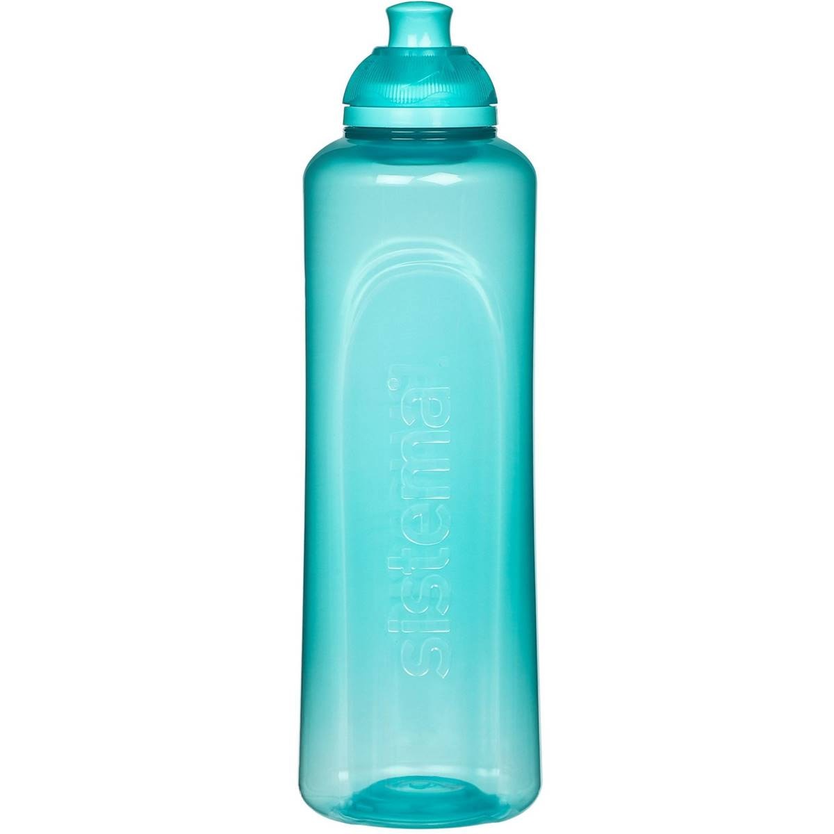 Sistema Twist & Sip Swift Bottle 480ml Assorted each