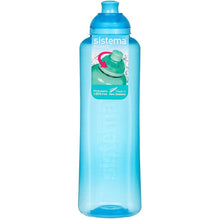 Sistema Twist & Sip Swift Bottle 480ml Assorted each