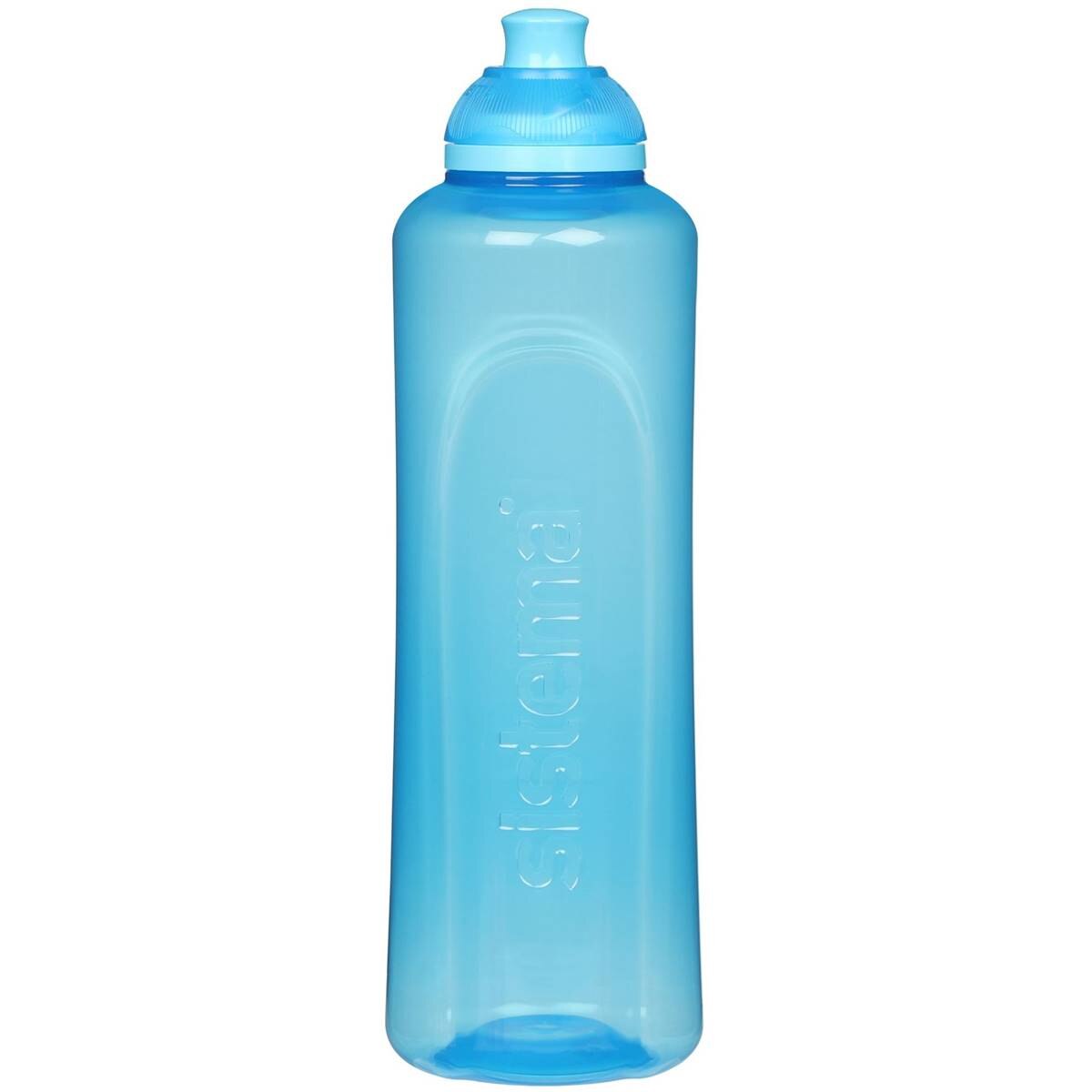 Sistema Twist & Sip Swift Bottle 480ml Assorted each