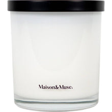 Maison & Muse Natural Soy Blend Candle Whitney Guava & Elderflower 350g