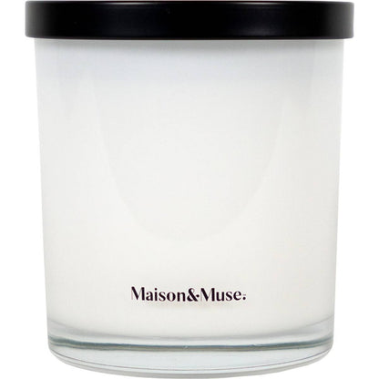 Maison & Muse Natural Soy Blend Candle Whitney Guava & Elderflower 350g