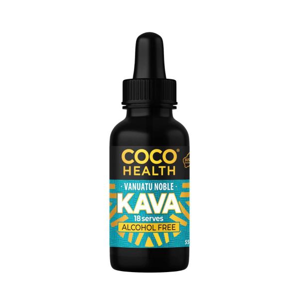 COCO HEALTH KAVA 55ML