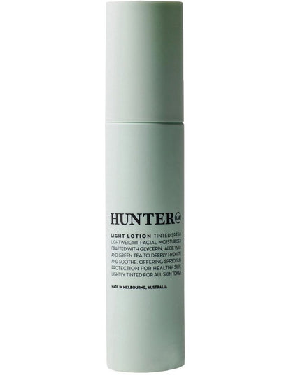 Light Lotion Tinted SPF50 75ml