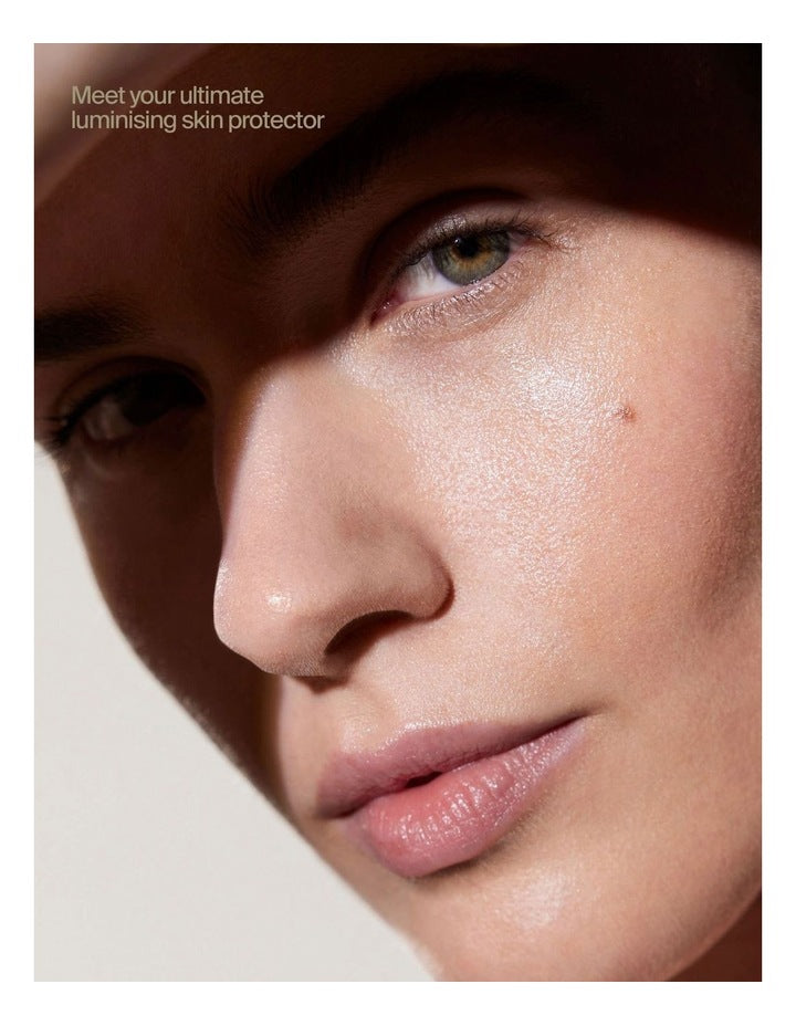 Light Lotion Tinted SPF50 75ml