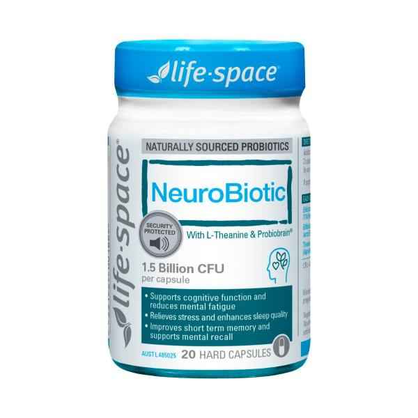 Neurobiotic
