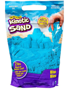2lb Colour Bag