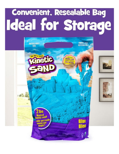 2lb Colour Bag