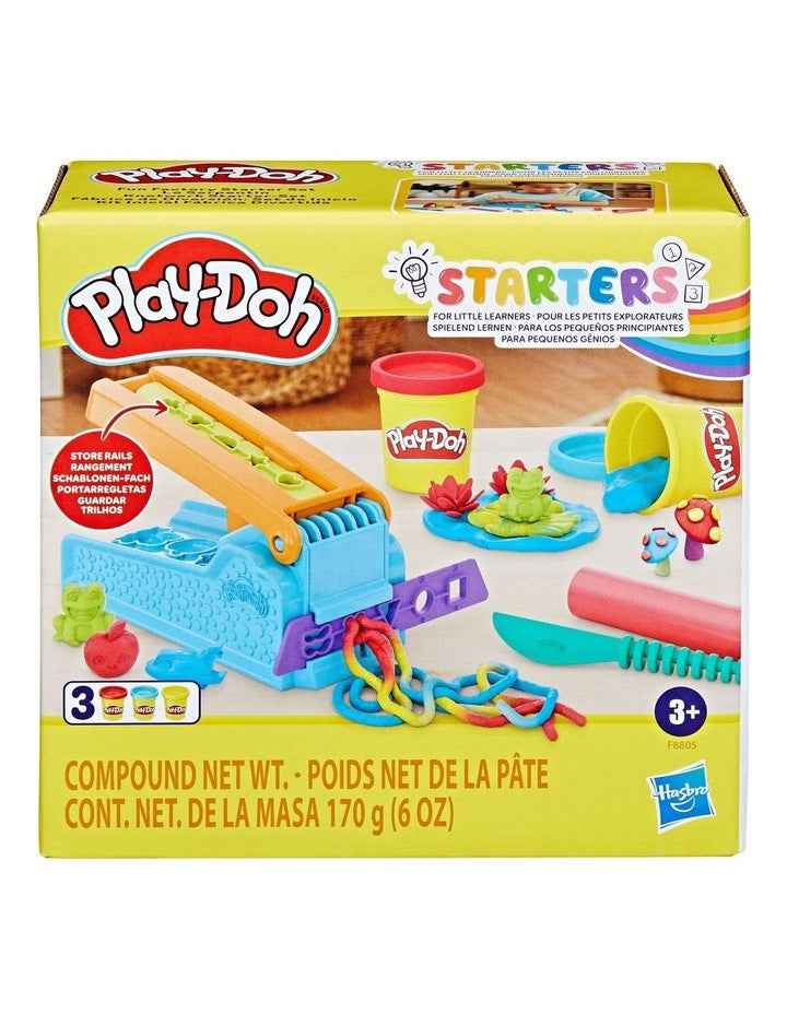 Fun Factory Starter Set