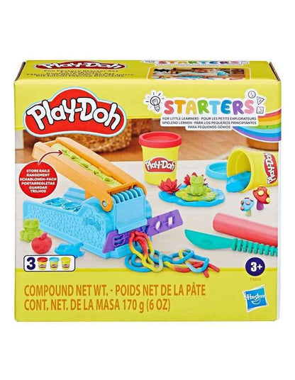 Fun Factory Starter Set