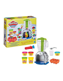 Swirlin' Smoothies Blender Playset