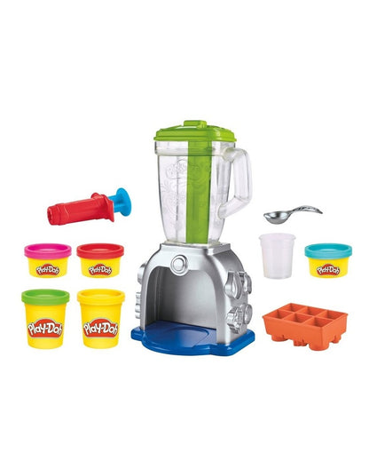Swirlin' Smoothies Blender Playset