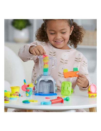 Swirlin' Smoothies Blender Playset