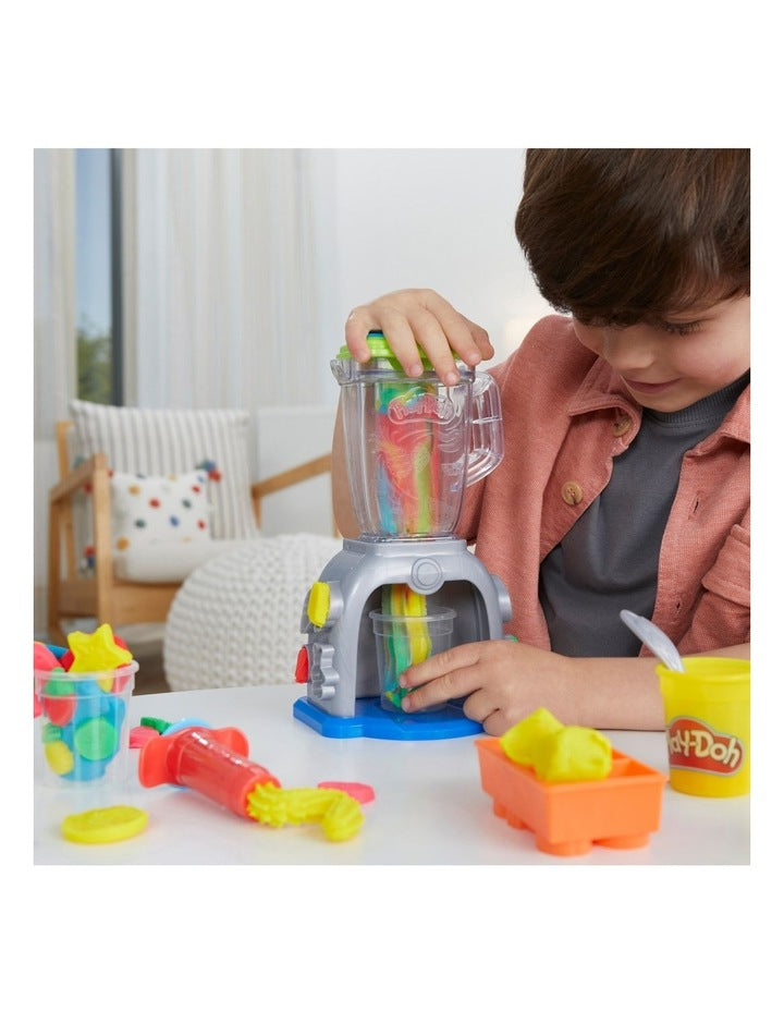Swirlin' Smoothies Blender Playset