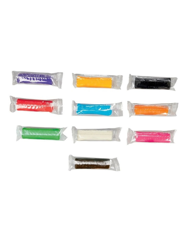 Essential Colours 10 Pack