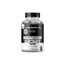 Gummies Magnesium Glycinate