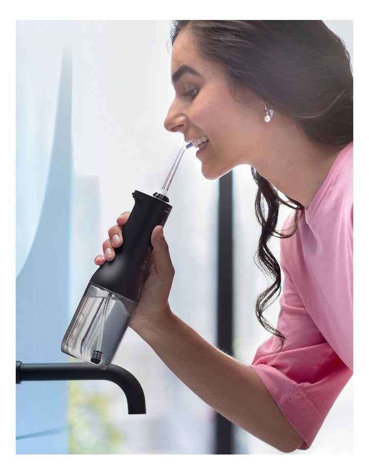 Sonicare Cordless Power Flosser HX3826/33