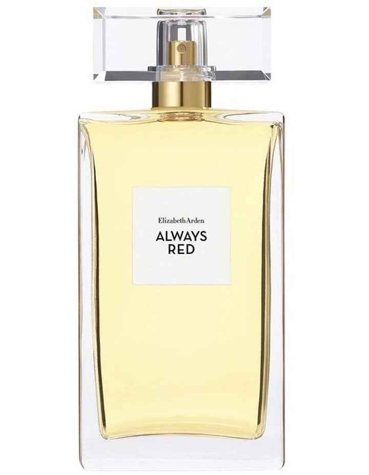Always Red Eau de Toilette 100ml