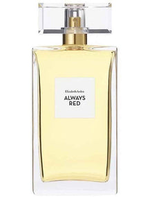 Always Red Eau de Toilette 100ml