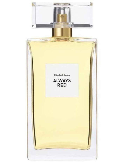 Always Red Eau de Toilette 100ml
