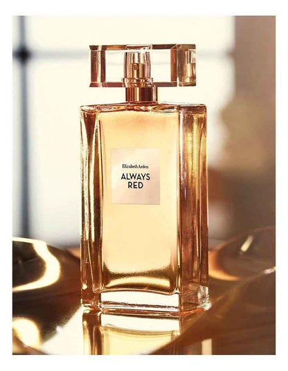 Always Red Eau de Toilette 100ml