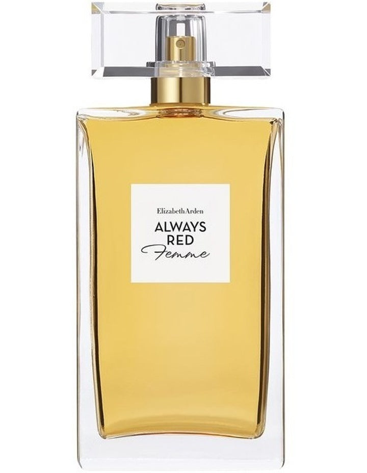Always Femme Eau de Toilette 100ml