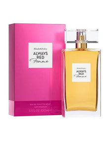 Always Femme Eau de Toilette 100ml